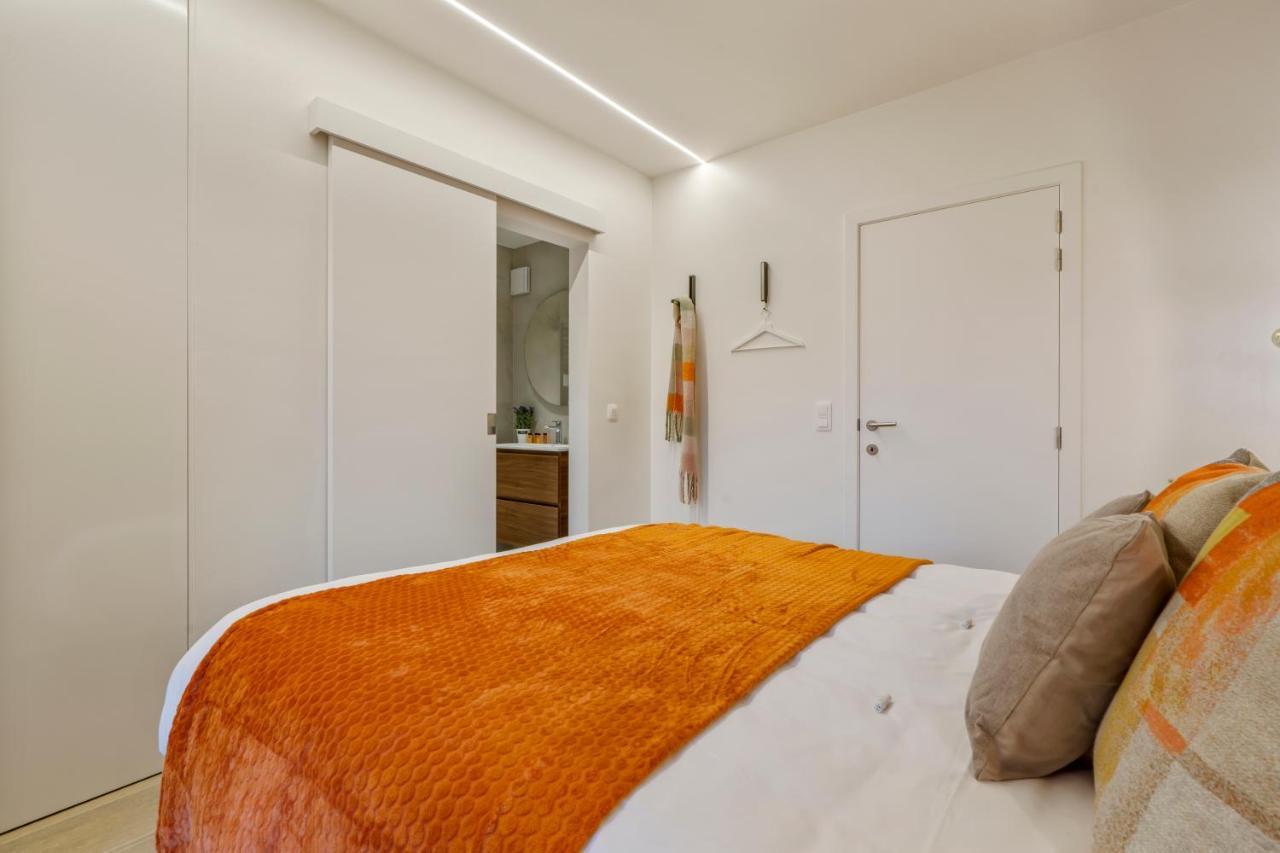 Seagusta - Sea View Apartment In Middelkerke Dış mekan fotoğraf